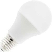 ENER-J LED Bulb- 12W GLS A60 LED Thermoplastic Lamp E27 3000K (pack Of 10 Units)