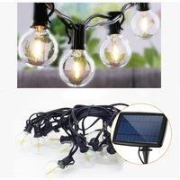 Ener-j Solar Led String Lights