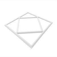 Double Square Borderline LED Panel, 60x60 40W 4000 Lumens, 3 Years warranty, 6000K