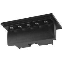 ENER-J Solar Decking Garden Lights 6000K, BLUE (Pack of 2)