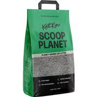 KatKin Scoop Planet Cat Litter - 4.5kg