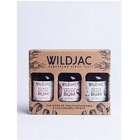 Wildjac Spiced Rum Collection Gift Box 3 X 5Cl
