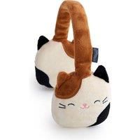 Original Squishmallows TWS In-Ear True Wireless Sound Earphones with Neck Strap