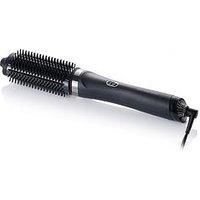 ghd Duet Blowdry Hairdryer Brush - Black