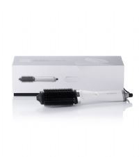 GHD BLOW DRY SPAZZOLA BIANCA  2 ANNI DI GARANZIA NUOVA