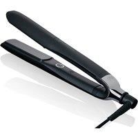 ghd Platinum+ Black Straighteners