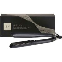 ghd platinum+ styler hair straightener #Black