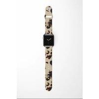 Milky Ivory Tort Apple Watch Strap Size 38/40/41mm