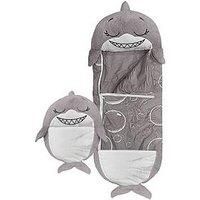 Happy Nappers Shark Sleeping Bag