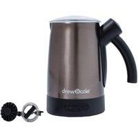 Barista Frothiere by Drew&Cole Milk Frother Latte Maker