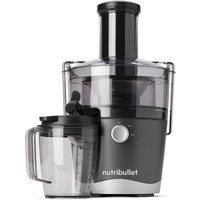 Nutribullet 01515 Centrifugal Juicer, 800 W, Graphite