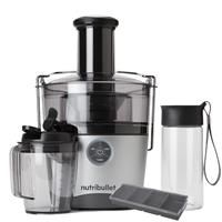 Nutribullet Juicer Pro Compact 2 Litre Pulp Basin 1000 W Black