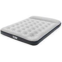Yawn Air Self Inflating Camping Mattress Double