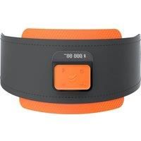 New Image SlenderBelt Unisex Toning Belt for Toned & Defined Core Muscles EMS