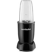 Nutribullet 600 Series Blender Starter Kit - Black