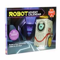 Build Your Own Robot