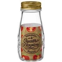 Bormioli Rocco Quattro Stagioni 40cl Bottle - Pack Of 6