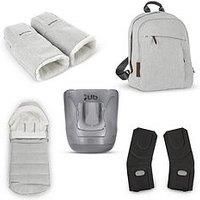 Uppababy 5 Piece Anthony Accessory Pack