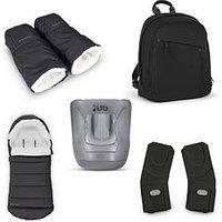 Uppababy 5 Piece Jake Accessory Pack
