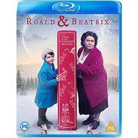Roald & Beatrix: The Tale of the Curious Mouse