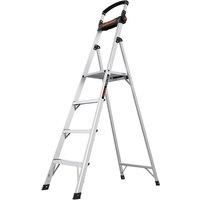 TB Davies 4 Tread Xtra-Lite Plus Step Ladder