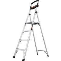 TB Davies 4 Tread Xtra-Lite Plus Step Ladder