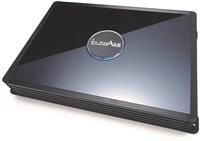 In Phase Car Audio IPA9704D Amplifier - 2 Ohm Stable 1600 Watts Digital 4 Channel Amplifier