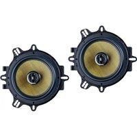 In Phase 17Cm Coaxial Speakers