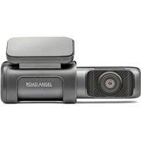 ROAD ANGEL Halo Ultra 4K Dash Cam  Grey, Grey