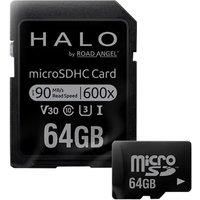 Dashcam Micro SD 16GB 32GB 64GB 128GB Works With ALL Dashcams 1080P 1440P 2K 4K