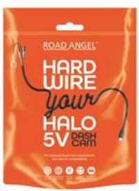 Road Angel Ultra/Drive2/Vision2/Play 4K Hardwire Kit