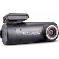 ROAD ANGEL Halo Drive 2 Quad HD Dash Cam - Black, Black