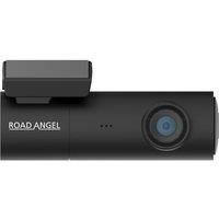 ROAD ANGEL Halo Spark Deluxe Kit Full HD Dash Cam - Black, Black