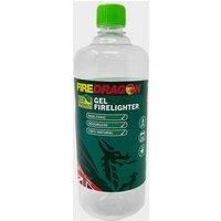 Fire Dragon Gel Firelighter-Transparent 1 litre