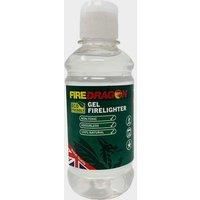 Fire Dragon Gel Firelighter 200ml, Clear