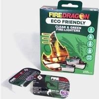 Firedragon Box of 6 Fire Lighter Blocks