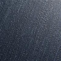 Indra Textured Wallpaper Heavy Weight Blown Vinyl Plain Glitter Silver And Blue