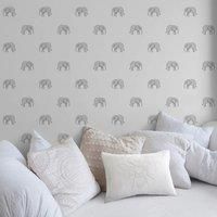 'Elephant' Wallpaper