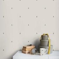 Sophie Allport Bees Wallpaper