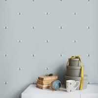 Sophie Allport Bees Wallpaper