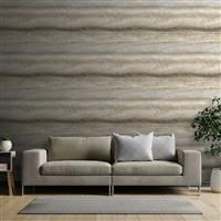 Muriva Semper Vertical Marble Gold Metallic Wallpaper 189502