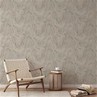 Muriva Woodgrain Wallpaper Natural Beige 199501