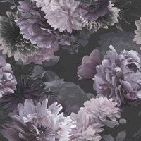 Muriva Lipsy London Issey Mauve Wallpaper 144060