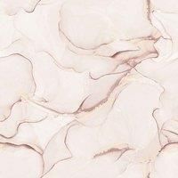 Muriva Elysian Marble Pink  212514 Wallpaper Modern Design