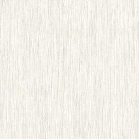 Hudson Texture Blown Vinyl Wallpaper 220321 Grass Cloth Effect Cream Muriva
