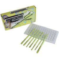7 Piece Brush Set