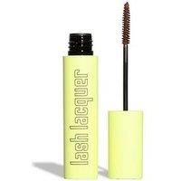 Made By Mitchell Lash Lacquer Mascara (Brown, One Size)