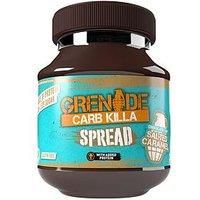 Grenade Carb Killa Protein Spread - Chocolate Chip Salted Caramel, 1 x 360 g Jar