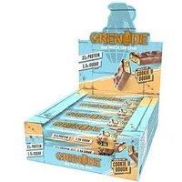 Grenade Carb Killa 12 x 60g