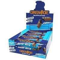 Grenade Carb Killer OREO Protein Bars 6 x 60g